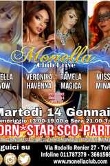 PIACENZA – TRANS VERONIKA HAVENNA PORNOSTAR