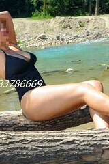 MODENA – ESCORT EMMA