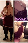 BOLOGNA – ESCORT VOGLIOSETTA CURVY