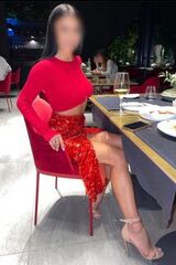 MODENA – ANNA ESCORT