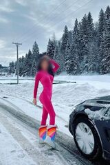 MODENA – ANNA ESCORT