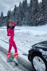 MODENA – ANNA ESCORT
