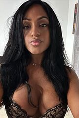 TRIESTE – TRANS BRUNA FERRAGNI