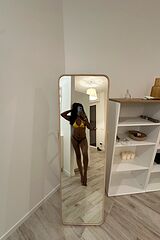 TRIESTE – TRANS BRUNA FERRAGNI