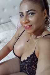 SIRACUSA – ESCORT LORENA