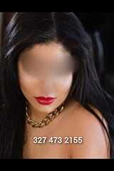 BOLOGNA – ESCORT ELLEN