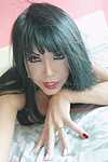 BOLZANO – ESCORT LUCY