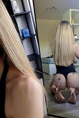 MODENA – ESCORT ANA GABRIELA