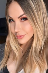 MODENA – ESCORT ANA GABRIELA