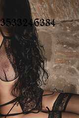 PARMA – ESCORT BRENDA