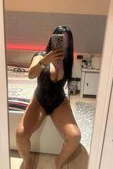 MODENA – ESCORT CHANEL