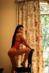 PISTOIA – ESCORT SARA