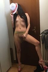 ESCORT MILANO – VALENTINA