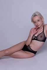 FORLI – ESCORT VERONICA
