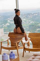 MODENA – ESCORT BARBARA