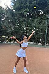 MODENA – ESCORT BARBARA
