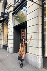 MODENA – ESCORT BARBARA