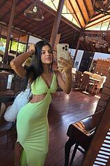 MODENA – ESCORT BARBARA