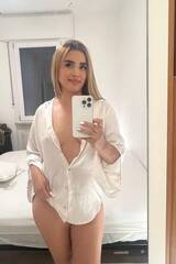UDINE – ESCORT SARA
