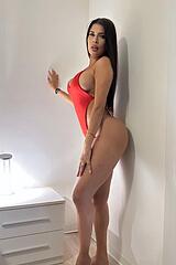 UDINE – ESCORT FERNANDA