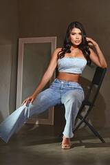 UDINE – ESCORT FERNANDA