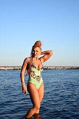MODENA – ESCORT ALBA
