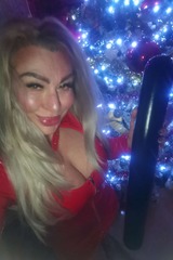 MODENA – ESCORT MISTRESS KATERIN