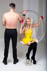 MODENA – ESCORT MISTRESS KATERIN