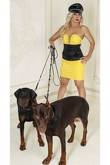 MODENA – ESCORT MISTRESS KATERIN