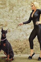 MODENA – ESCORT MISTRESS KATERIN