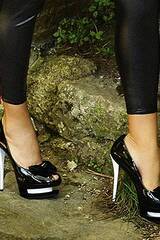MODENA – ESCORT MISTRESS KATERIN