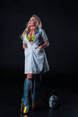 MODENA – ESCORT MISTRESS KATERIN