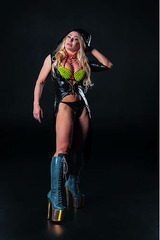 MODENA – ESCORT MISTRESS KATERIN