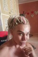 MODENA – ESCORT MISTRESS KATERIN