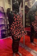 MODENA – ESCORT MISTRESS KATERIN
