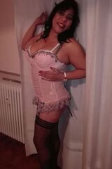MODENA – ESCORT LA LURIDA ITALIANA