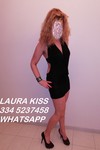 ESCORT BRESCIA – LAURA KISS